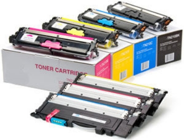 Picture for category Laser and Fax Toner