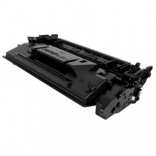 Picture of Compatible 0452C001 (Canon 041) Black Toner Cartridge (10000 Yield)