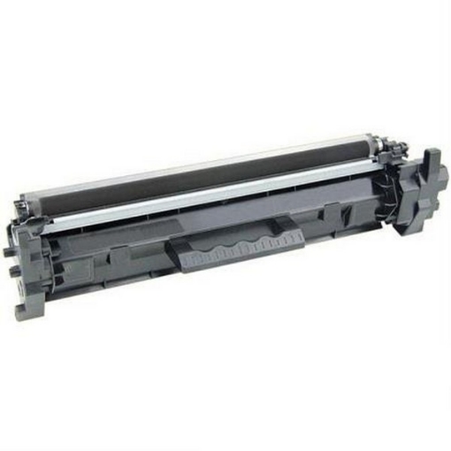 Picture of G&G Premium CF217A (HP 17A) Black Toner Cartridge (1600 Yield)