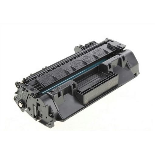 Picture of Compatible MICR CF280A (HP 80A) Black Toner Cartridge (2700 Yield)