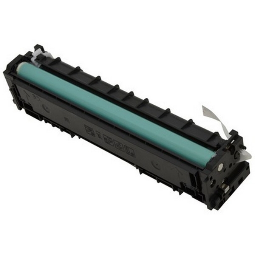 Picture of Compatible CF500A (HP 202A, Cartridge 054Bk) Black Toner Cartridge (1400 Yield)
