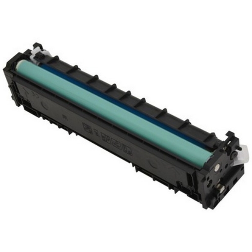 Picture of Compatible CF501A (HP 202A, Cartridge 054C) Cyan Toner Cartridge (1300 Yield)