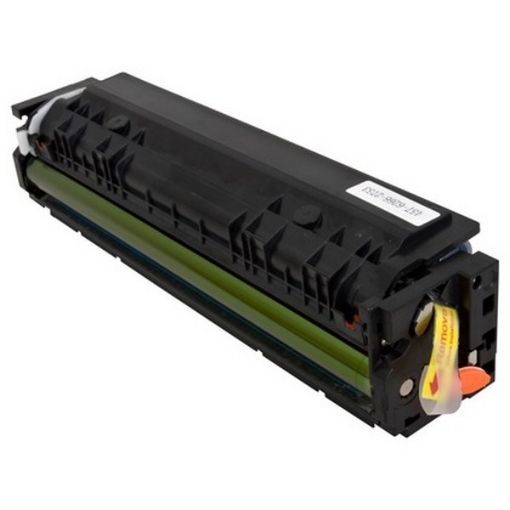 Picture of Compatible CF501X (HP 202X, Cartridge 054HC) High Yield Cyan Toner Cartridge (2500 Yield)