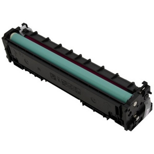 Picture of Compatible CF503A (HP 202A, Cartridge 054M) Magenta Toner Cartridge (1300 Yield)