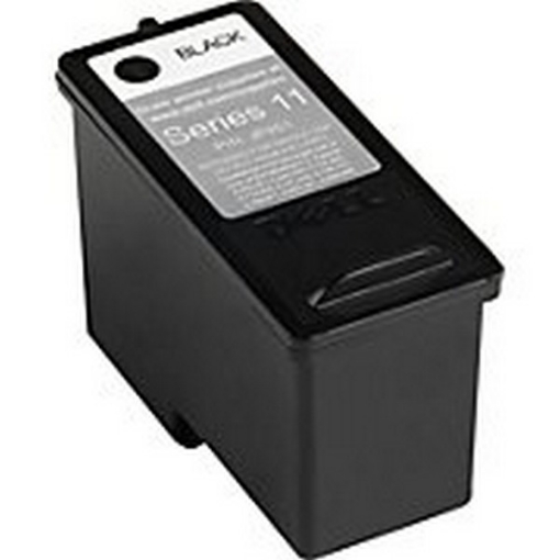 Picture of Compatible CN594 (310-9682, KX701) Black Inkjet Cartridge (472 Yield)