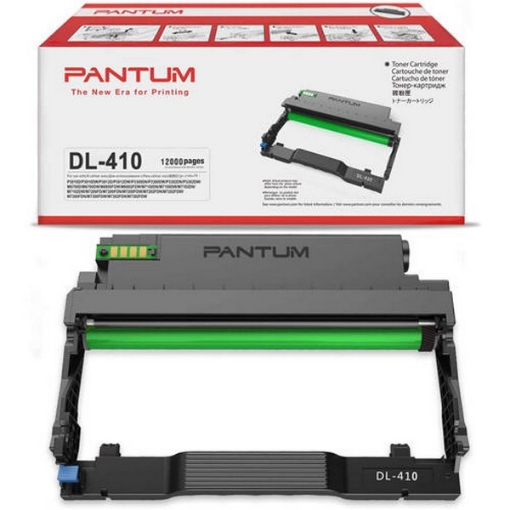 Picture of Pantum DL-410 Black Drum Unit (12000 Yield)