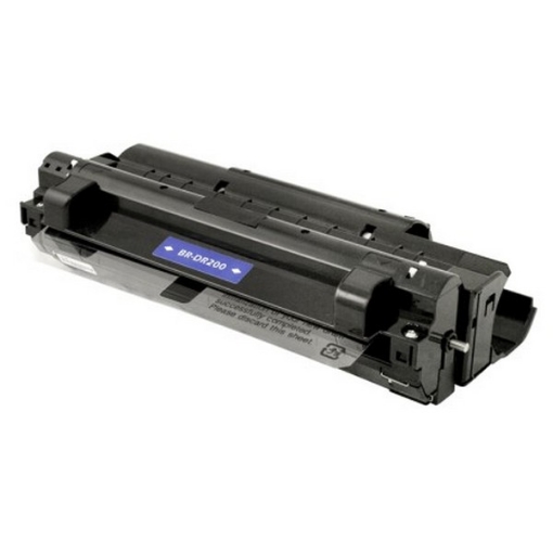 Picture of Compatible DR-200 Black Drum Unit (20000 Yield)