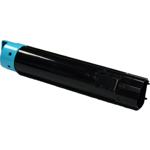 Picture of Compatible G450R (330-5850, P614N) Cyan Toner Cartridge (12000 Yield)