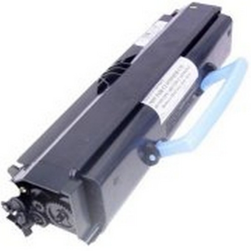 Picture of Compatible GR332 (310-8707, MW558, 310-8700) Black Toner Cartridge (6000 Yield)