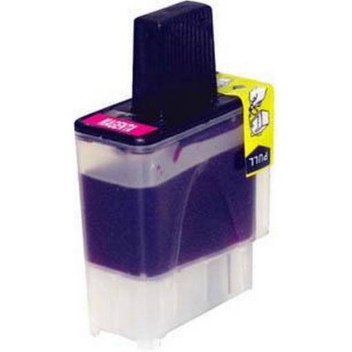 Picture of Compatible LC-41M Magenta Inkjet Cartridge (400 Yield)