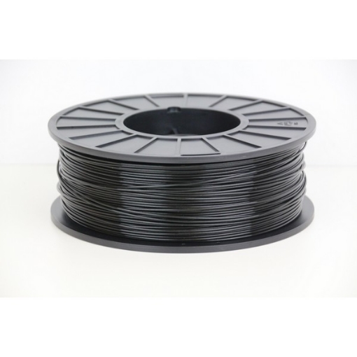 Picture of Compatible PF-ABS-BK3 Black ABS 3D Filament (3 mm)