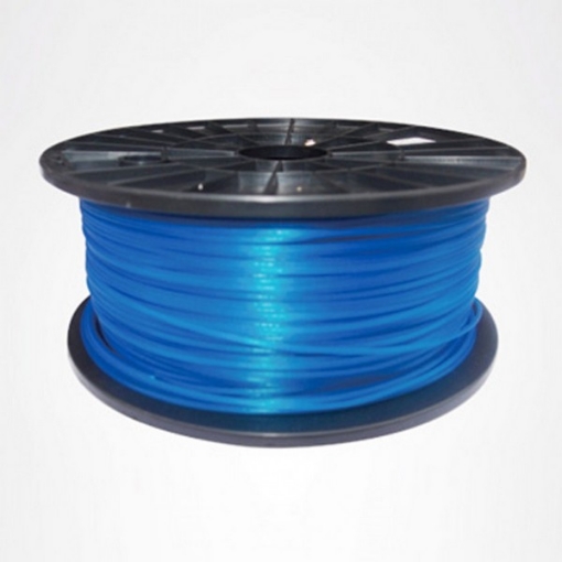 Picture of Compatible PF-ABS-BL Blue ABS 3D Filament (1.75mm)