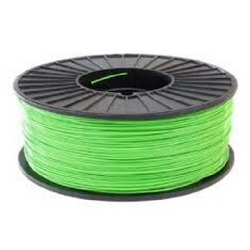 Picture of Compatible PF-ABS-GR Green ABS 3D Filament (1.75mm)