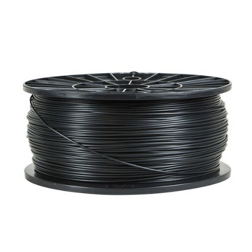 Picture of Compatible PF-PLA-BK Black PLA 3D Filament (1.75mm)