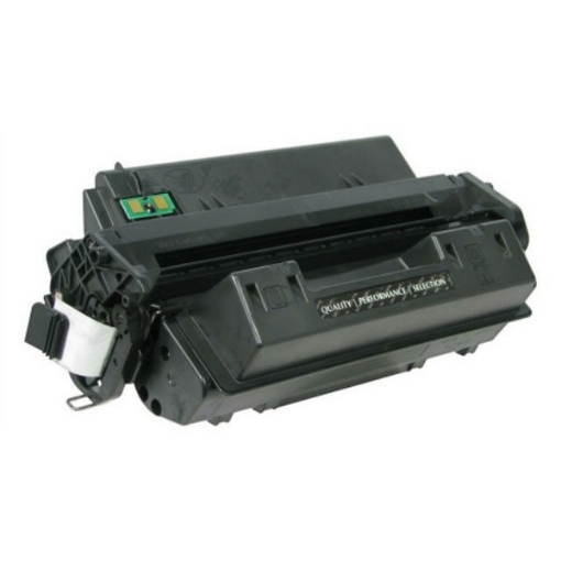 Picture of Compatible MICR Q2610A (HP 10A) Black Toner Cartridge (6000 Yield)