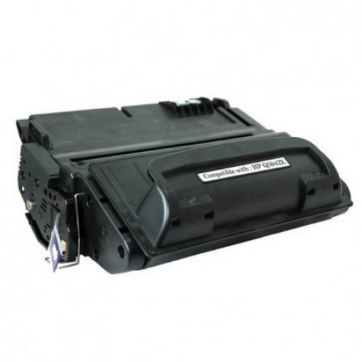 Picture of Compatible MICR Q5942X (HP 42X) High Yield Black Toner Cartridge (20000 Yield)