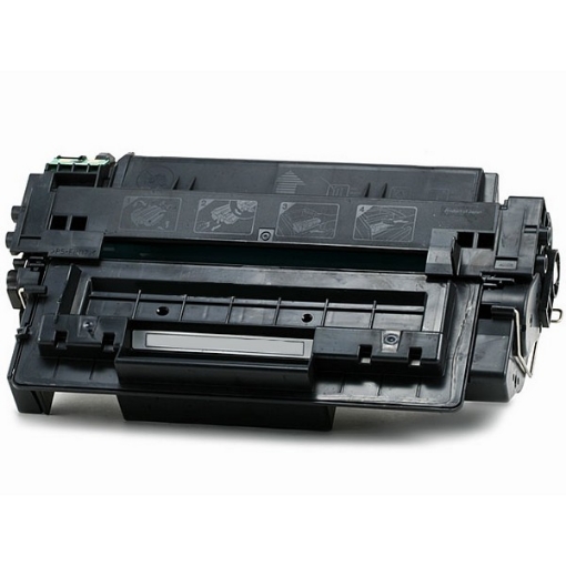 Picture of Compatible MICR Q6511X (HP 11X) High Yield Black Toner Cartridge (12000 Yield)