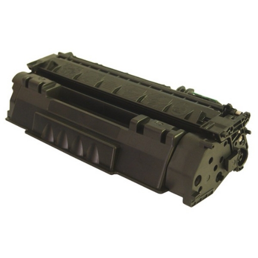 Picture of Compatible MICR Q7553X (HP 53X) High Yield Black Toner Cartridge (7000 Yield)