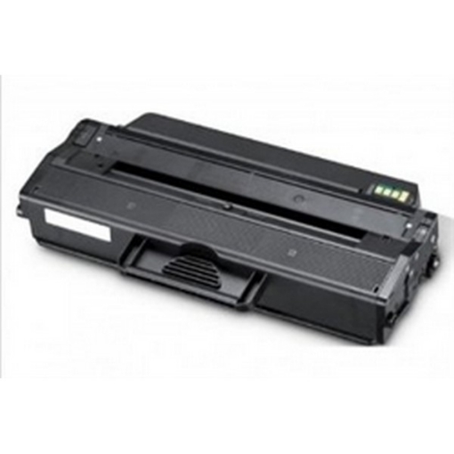 Picture of Compatible RWXNT (331-7328, DRYXV) High Yield Black Toner Cartridge (2500 Yield)