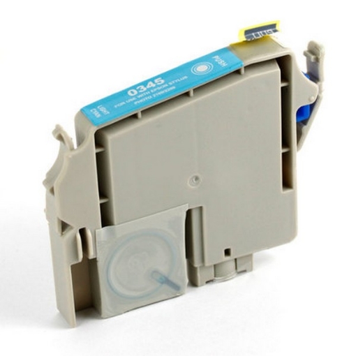 Picture of Compatible T034520 (Epson 34) Light Cyan Inkjet Cartridge