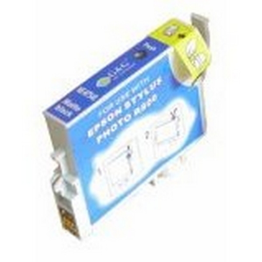 Picture of Compatible T054820 (Epson 54) Matte Black Inkjet Cartridge