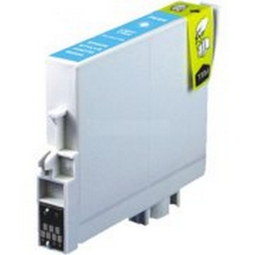 Picture of Compatible T059520 (Epson 59) Light Cyan Inkjet Cartridge