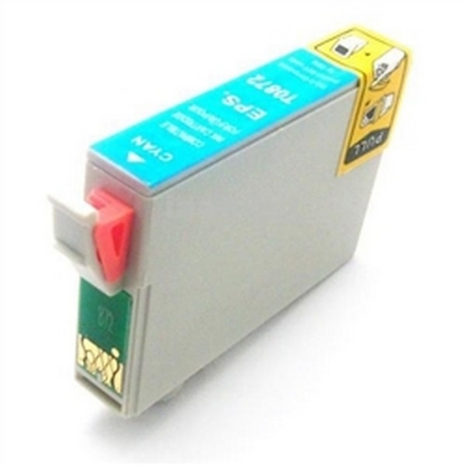 Picture of Compatible T087020 (Epson 87) Black Inkjet Cartridge