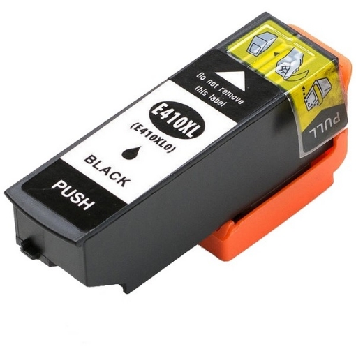 Picture of Compatible T410XL020 High Yield Black Ink Cartridge (530 Yield)