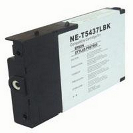 Picture of Compatible T543700 Black Inkjet Cartridge