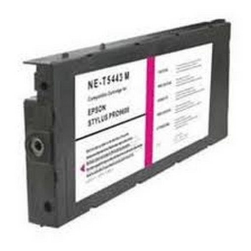 Picture of Compatible T544300 Magenta Inkjet Cartridge