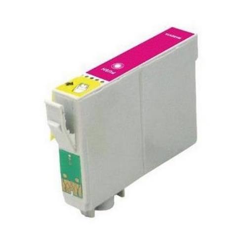 Picture of Compatible T822xl320-S (Epson T822) Ultra High Yield Magenta Inkjet Cartridge (1100 Yield)