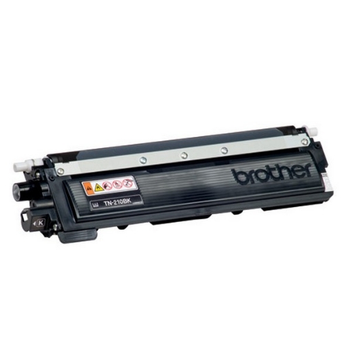 Picture of Compatible TN-210C Cyan Toner Cartridge (1400 Yield)