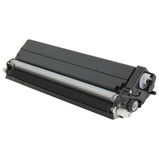 Picture of Compatible TN-433BK High Yield Black Toner Cartridge (4000 Yield)