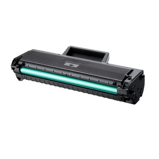 Picture of Compatible Jumbo W1105A (HP 105A) Black Toner Cartridge (1000 Yield)