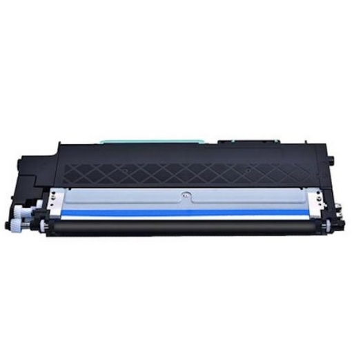 Picture of Compatible W2061A (HP 116A) Cyan Toner Cartridge (700 Yield)