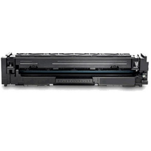 Picture of Compatible W2110A (HP 206A) Black Toner Cartridge (1350 Yield)