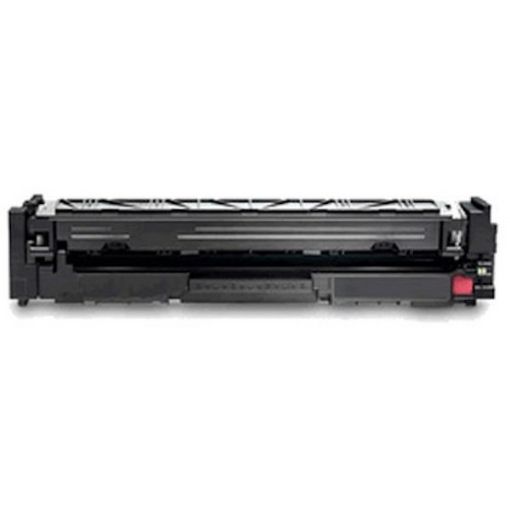 Picture of Compatible W2113A (HP 206A) Yellow Toner Cartridge (1250 Yield)