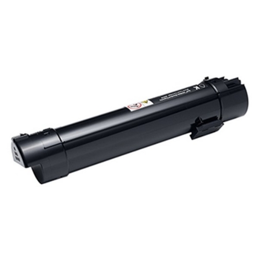 Picture of Compatible W53Y2 (332-2115, GHJ7J) Black Toner Cartridge (18000 Yield)