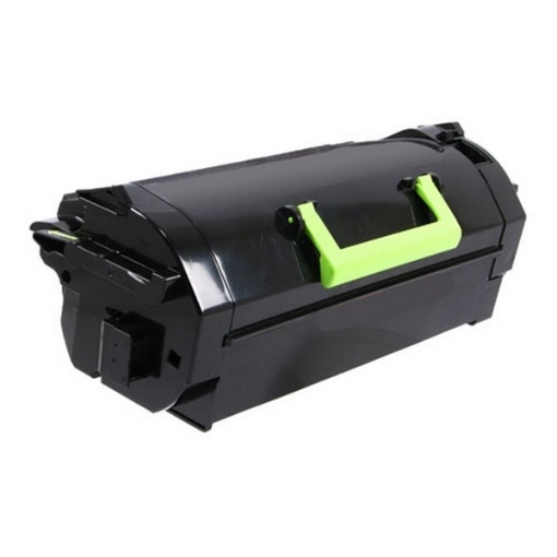 Picture of Compatible X2FN6 (593-BBYT, 8XTXR) Black Toner Cartridge (45000 Yield)