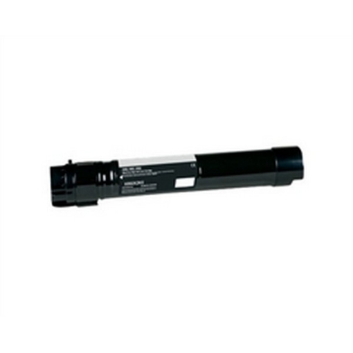 Picture of Compatible X945X2CG Cyan Toner Cartridge (22000 Yield)