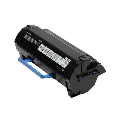 Picture of Compatible A63T01W (TNP37) Black Toner Cartridge (20000 Yield)