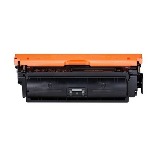 Picture of Compatible 0457C001 (Canon 040H) High Yield Magenta Toner Cartridge (10000 Yield)