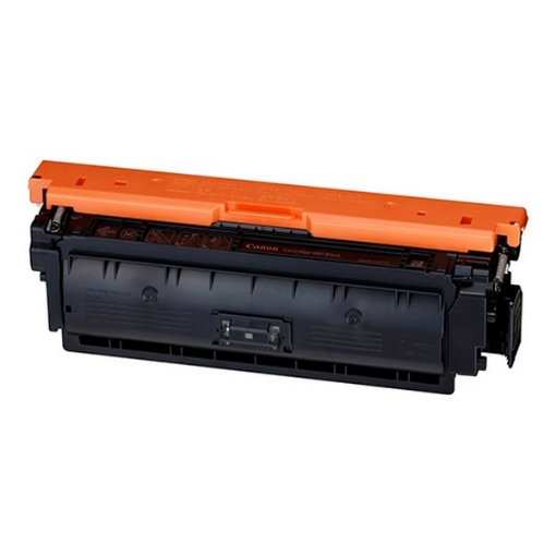 Picture of Compatible 0460C001 (Canon 040BK) High Yield Black Toner Cartridge (12500 Yield)