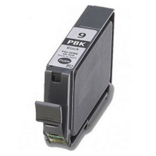 Picture of Compatible 1034B002 (PGI-9PBK, Canon 9) Photo Black Inkjet Cartridge