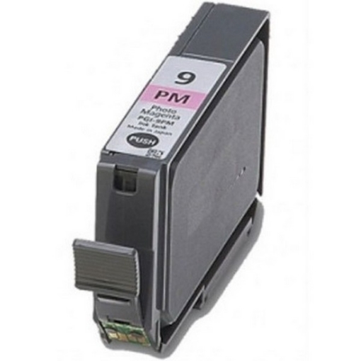 Picture of Compatible 1036B002 (PGI-9M, Canon 9) Magenta Inkjet Cartridge