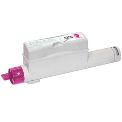 Picture of Compatible 106R01219 High Yield Magenta Toner Cartridge (12000 Yield)