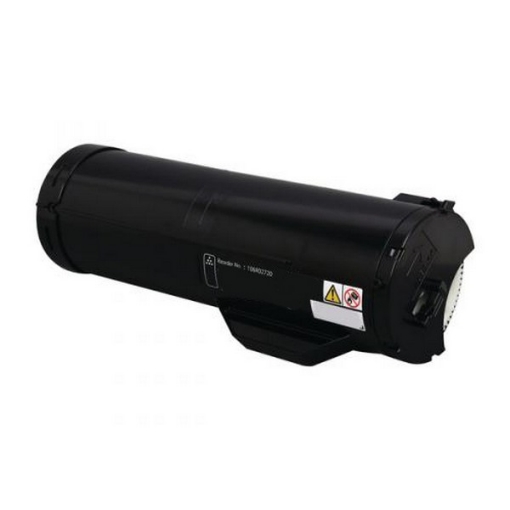 Picture of Compatible 106R02720 Black Toner Cartridge (5900 Yield)