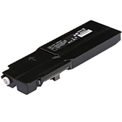 Picture of Compatible 106R03524 Extra High Yield Black Toner Cartridge (10500 Yield)