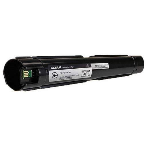 Picture of Compatible 106R03741 Black Toner Cartridge (16100 Yield)