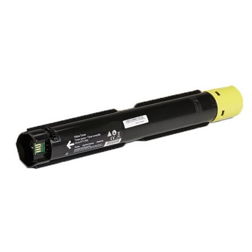 Picture of Compatible 106R03761 Black Toner Cartridge (5300 Yield)